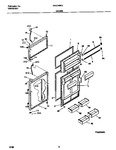 Diagram for 02 - Doors