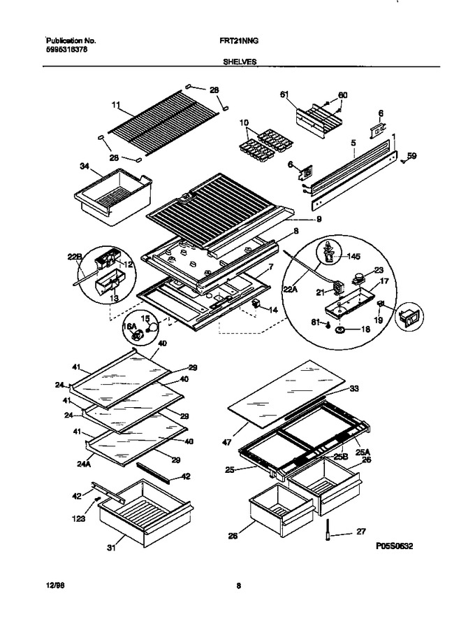 Diagram for FRT21NNGB3