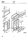 Diagram for 02 - Doors
