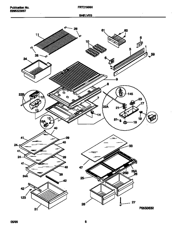Diagram for FRT21NNHD1