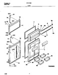 Diagram for 02 - Door