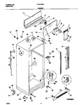 Diagram for 03 - Cabinet