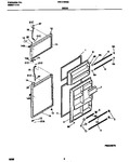 Diagram for 02 - Door