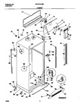Diagram for 03 - Cabinet