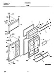Diagram for 02 - Door