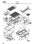 Diagram for 04 - Shelves