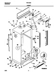 Diagram for 03 - Cabinet