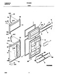 Diagram for 02 - Door