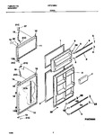 Diagram for 02 - Doors