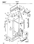 Diagram for 03 - Cabinet