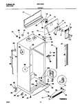 Diagram for 03 - Cabinet