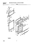 Diagram for 02 - Door