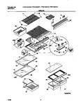 Diagram for 04 - Shelves