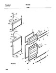 Diagram for 02 - Door