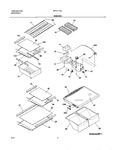 Diagram for 07 - Shelves