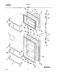 Diagram for 03 - Door
