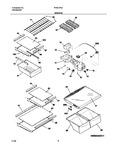 Diagram for 07 - Shelves