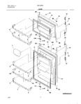 Diagram for 03 - Door
