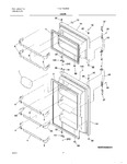 Diagram for 03 - Door