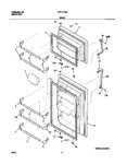 Diagram for 03 - Doors