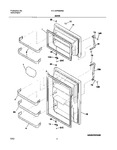 Diagram for 03 - Door