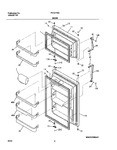 Diagram for 03 - Door