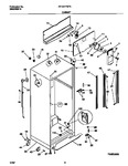 Diagram for 03 - Cabinet
