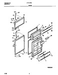 Diagram for 02 - Doors
