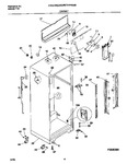 Diagram for 03 - Cabinet