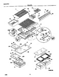 Diagram for 04 - Shelves