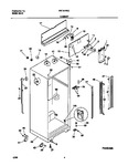 Diagram for 03 - Cabinet