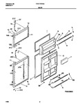 Diagram for 02 - Doors