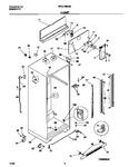 Diagram for 03 - Cabinet