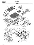 Diagram for 04 - Shelves
