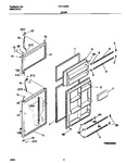 Diagram for 02 - Door