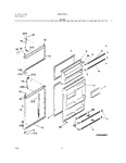 Diagram for 03 - Door