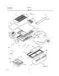 Diagram for 07 - Shelves