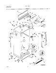 Diagram for 05 - Cabinet