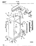 Diagram for 03 - Cabinet