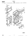 Diagram for 02 - Door
