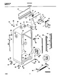 Diagram for 03 - Cabinet