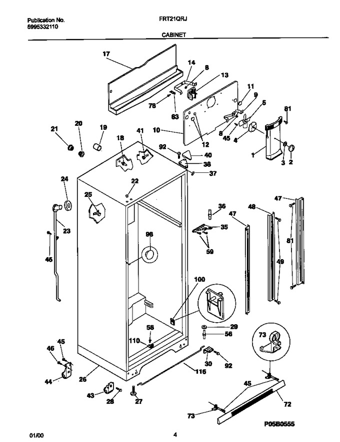Diagram for FRT21QRJD2