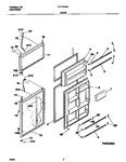 Diagram for 02 - Door
