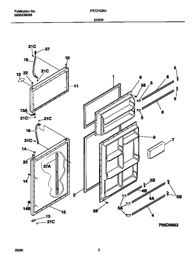 Diagram for FRT21QRJZ2