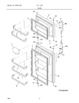 Diagram for 03 - Door
