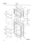 Diagram for 03 - Doors