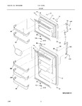 Diagram for 03 - Door