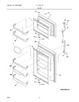 Diagram for 03 - Door