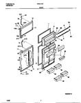Diagram for 02 - Door