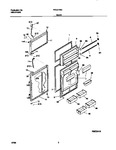 Diagram for 02 - Doors